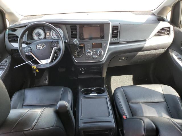 2015 TOYOTA SIENNA SPO - 5TDXK3DC9FS585858