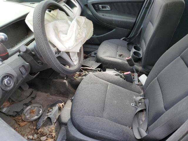 2016 FORD TAURUS POL - 1FAHP2MK8GG154887