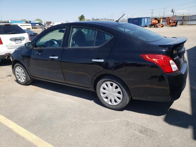 3N1CN7AP8KL823898 Nissan VERSA S