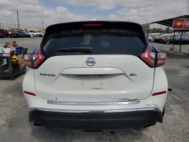 5N1AZ2MG7GN111747 Nissan MURANO S