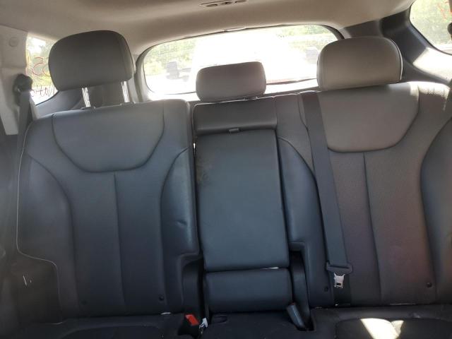 2021 HYUNDAI SANTA FE L - 5NMS44AL5MH334558