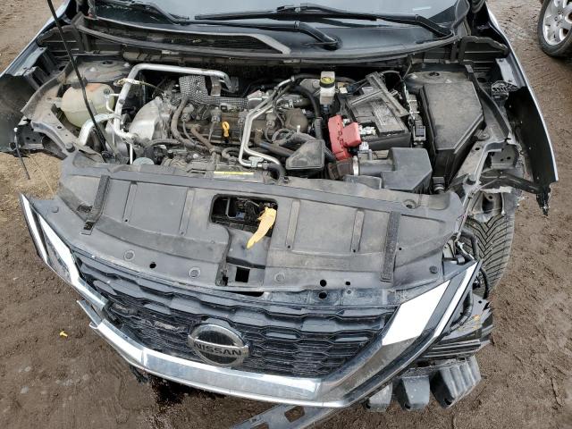 5N1AT3BB6MC801155 Nissan ROGUE SV