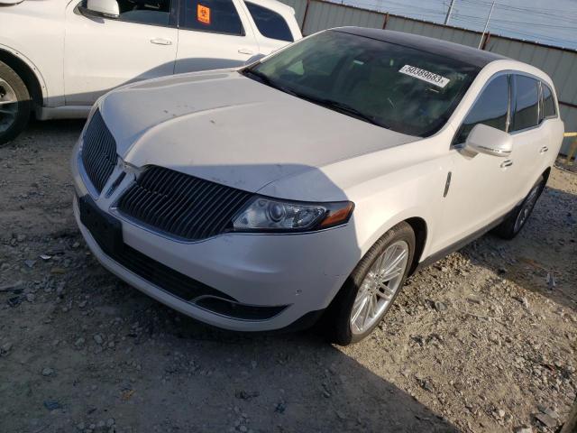 2014 Lincoln MKT 