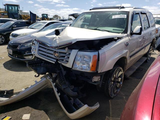 2005 Cadillac Escalade Luxury