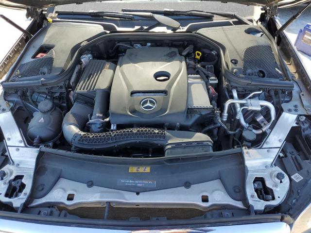 WDDZF4KB1HA190141 Mercedes-Benz E 300 4matic