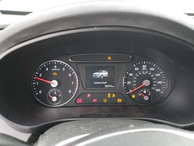 5XYPG4A36KG472436 KIA SORENTO L