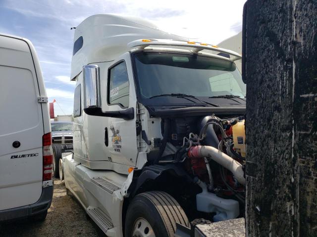 International LT625 Vehiculos salvage en venta: 2021 International LT625