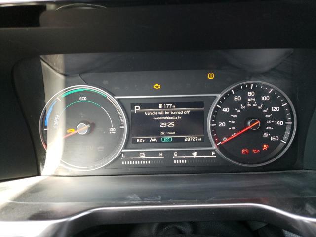 KNDRH4LG9N5094311 KIA SORENTO EX