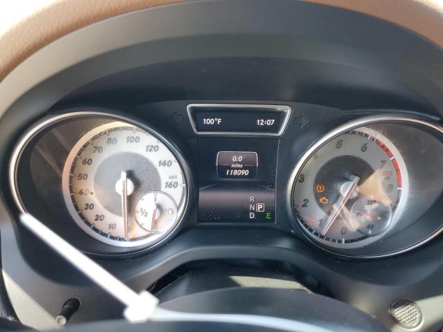 WDCTG4GB8FJ124506 Mercedes-Benz Gla 250 4matic
