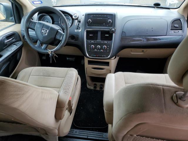 2C4RDGBG2ER210630 Dodge Grand Caravan Se