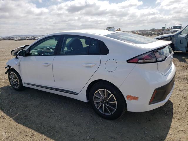 KMHC75LJ0LU060461 Hyundai IONIQ SE