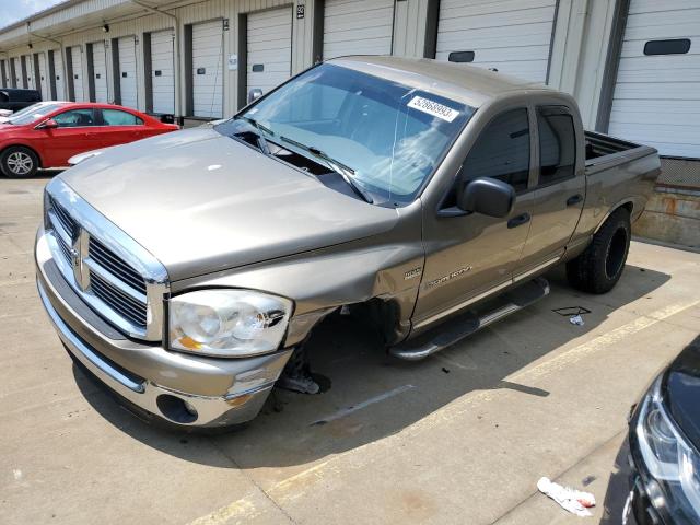 2007 Dodge Ram 1500 ST