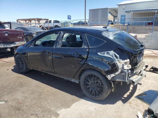 1FADP3M20JL223705 Ford FOCUS SEL
