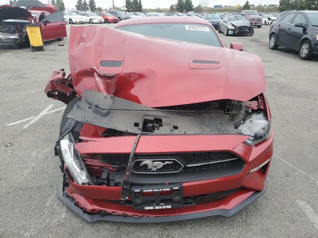 1FA6P8TH7L5127198 Ford MUSTANG