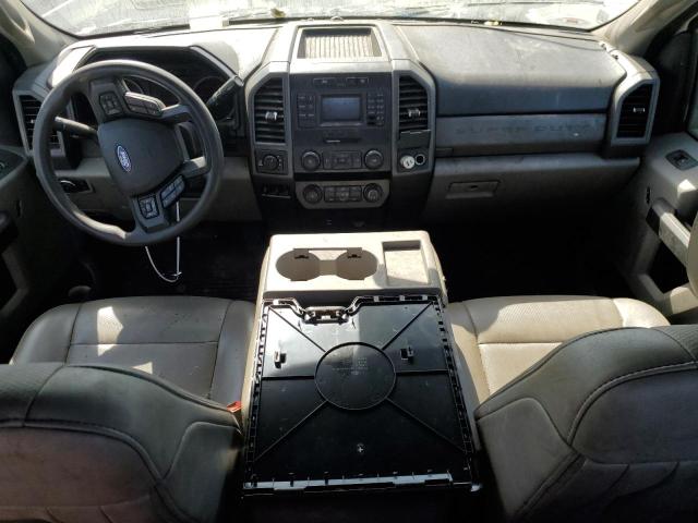 1FT7X2B66KEC74560 Ford F250 Super Duty