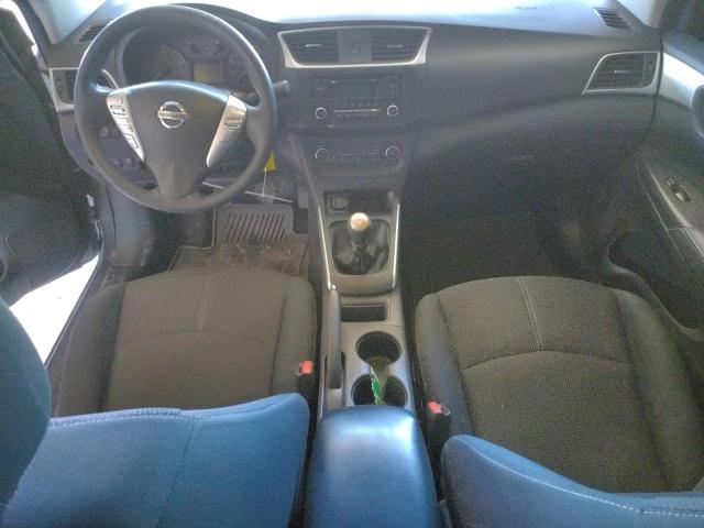 3N1AB7AP0GY230515 Nissan SENTRA S