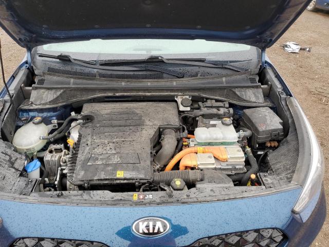 KNDCD3LD1L5419032 KIA NIRO EX