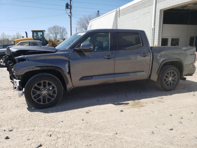 2023 Toyota Tundra 