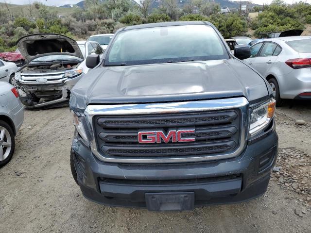 1GTG5BEA6G1347317 GMC CANYON