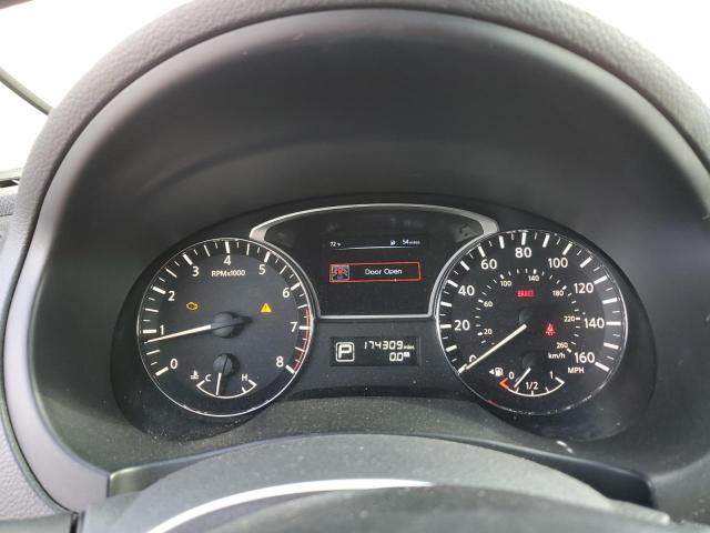 1N4AL3AP6FN875531 Nissan ALTIMA 2.5