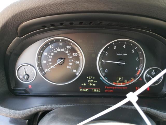 5UXWX9C51E0D36475 BMW X3 Xdrive28i