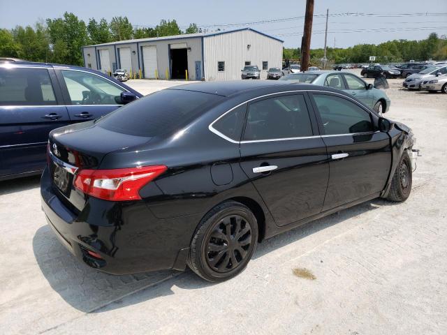 2017 NISSAN SENTRA NIS - 3N1AB7AP9HY312860