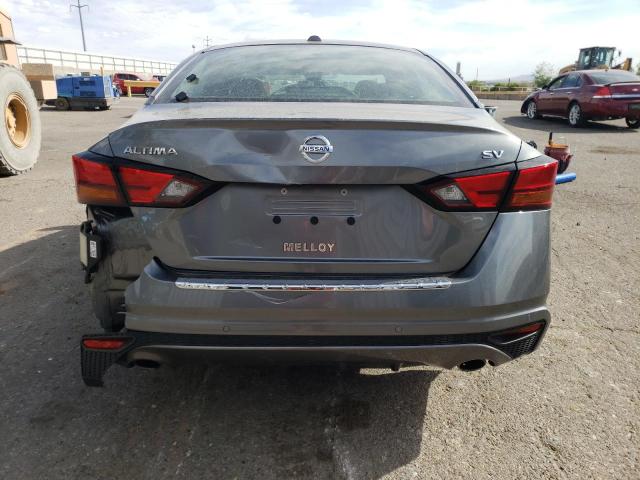 1N4BL4DV8MN403980 Nissan ALTIMA SV