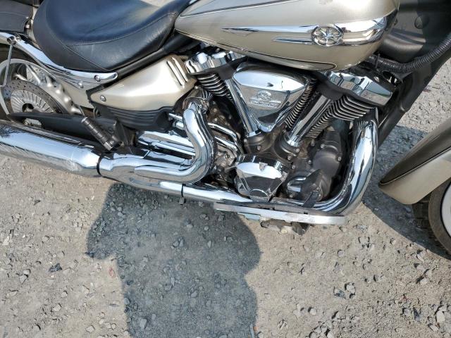 2012 YAMAHA XV1900 A JYAVP21E9CA007532