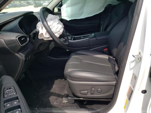 2023 HYUNDAI SANTA FE X - 5NMS6DAJ6PH483364