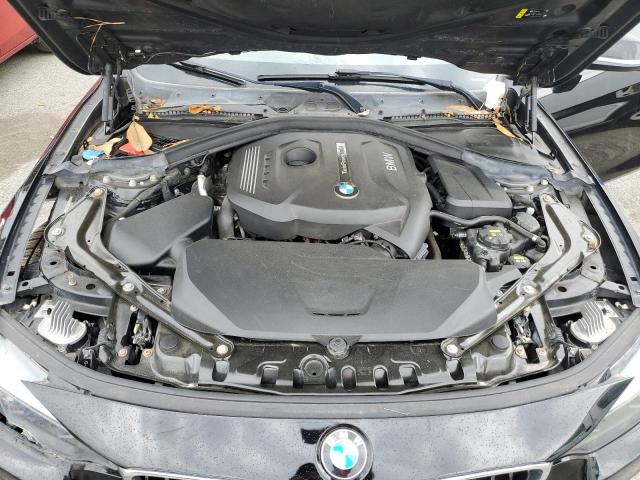 VIN WBA4Z1C51JEC60805 2018 BMW 4 Series, 430I no.11