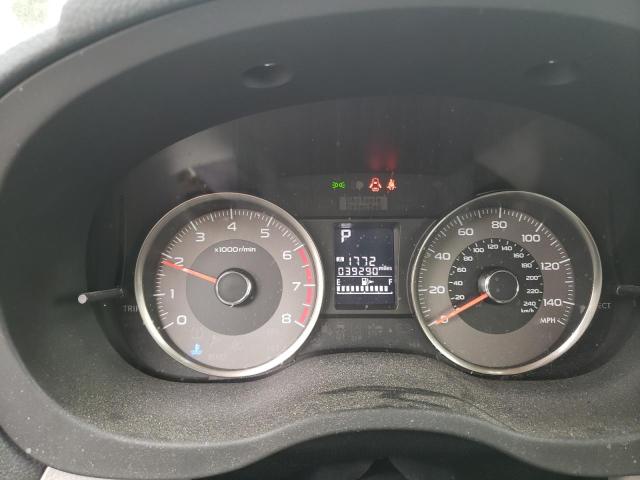 JF2SJAFC7FH565337 Subaru Forester 2.5i Premium