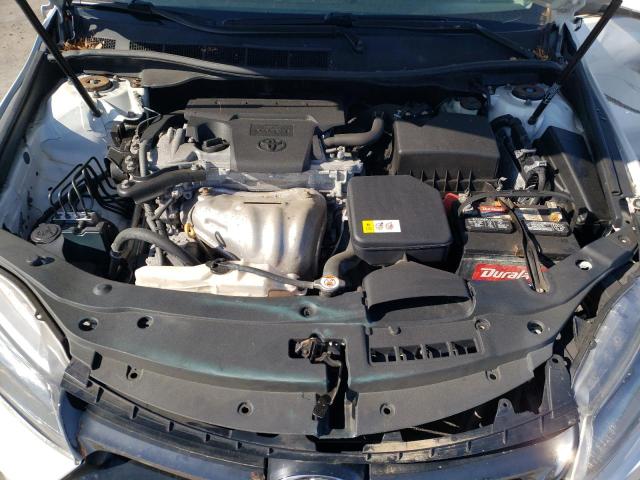 2017 TOYOTA CAMRY LE/X - 4T1BF1FK7HU365667