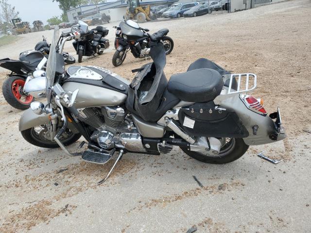 2003 HONDA VTX1800 S 1HFSC49363A103738
