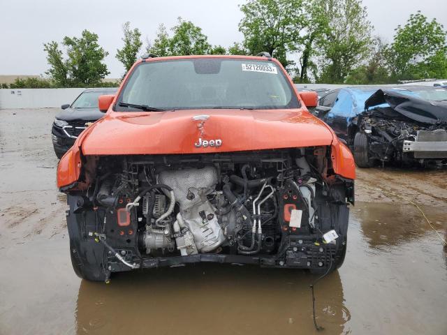 ZACCJBBB5JPJ53213 Jeep Renegade Latitude