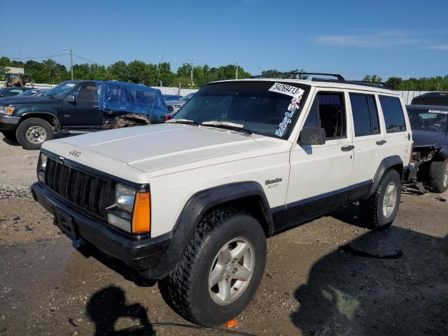 1996 Jeep Cherokee Sport