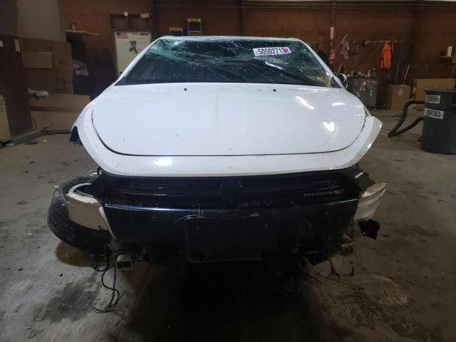 2015 DODGE DART 1C3CDFBB1FD112637