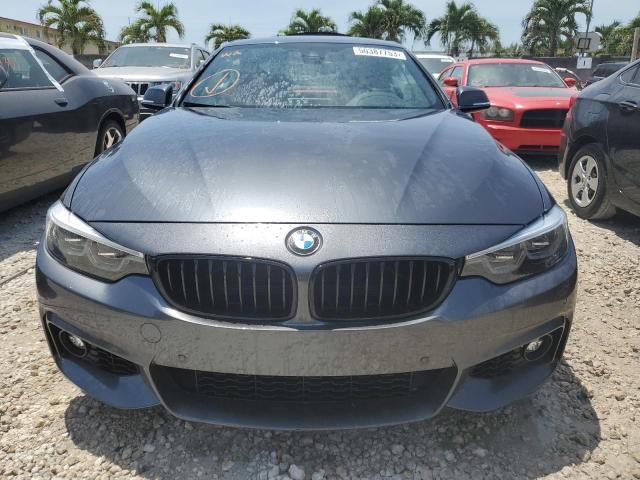 2020 BMW 440I WBA4Z5C04L5N23915