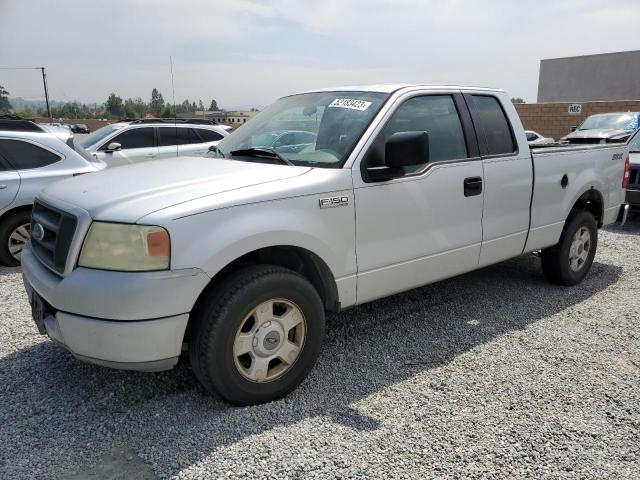 2004 Ford F-150 