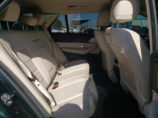 4JGFB4JB6LA294283 Mercedes-Benz GLE 350