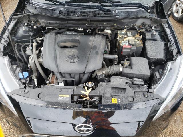 2016 TOYOTA SCION 3MYDLBZV9GY143789