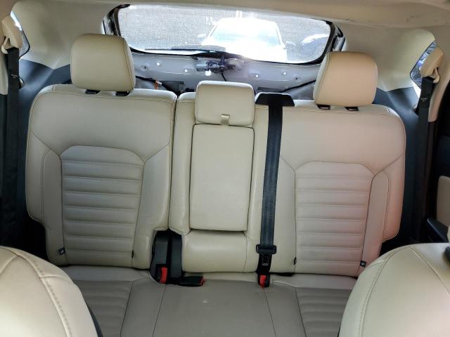 2FMPK4J80GBC67261 Ford EDGE SEL