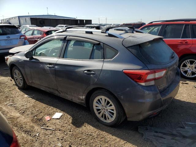 4S3GTAD61J3735175 Subaru Impreza Premium Plus
