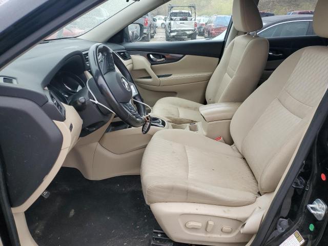 JN8AT2MV1HW018744 Nissan ROGUE S