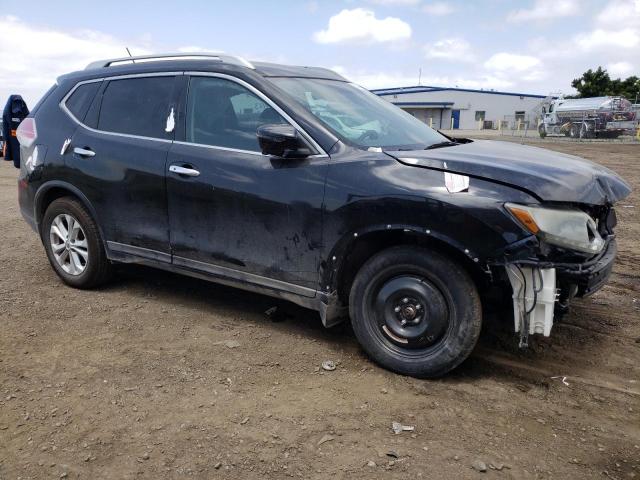 5N1AT2MT7GC787030 Nissan ROGUE S