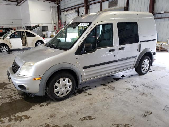 2010 Ford Transit Connect XLT