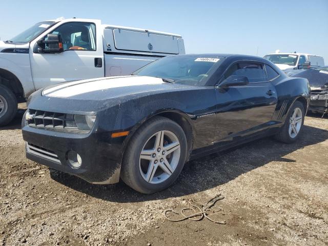 2010 Chevrolet Camaro LT