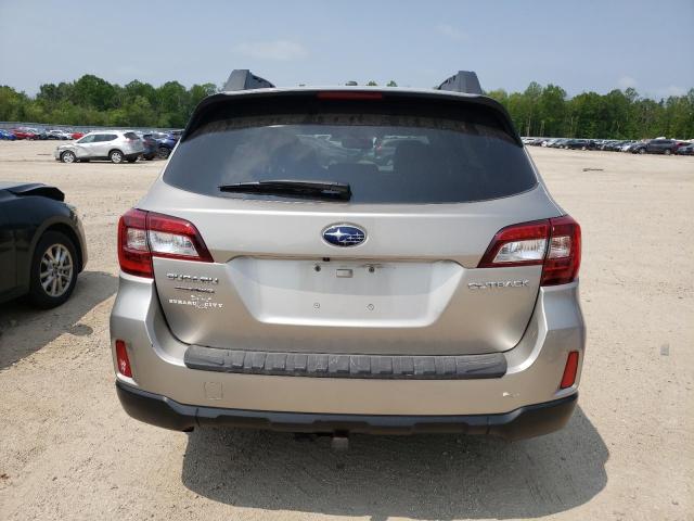 4S4BSBNC2F3269783 Subaru Outback 2.5i Limited
