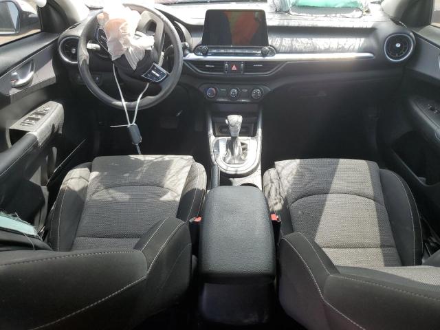 3KPF24AD7NE471994 KIA FORTE FE