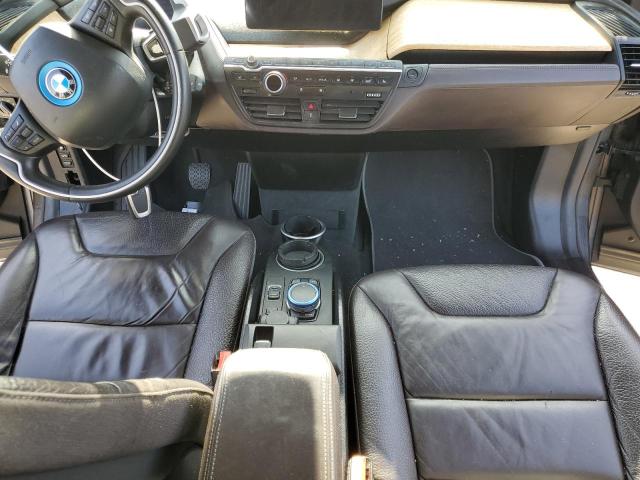 WBY1Z4C54FV503291 BMW I3 REX