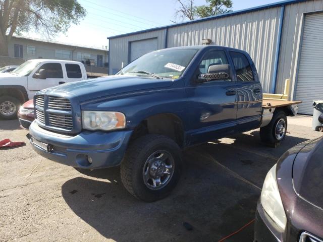 2005 Dodge Ram 2500 ST